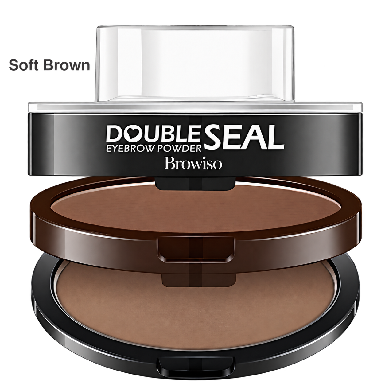 Soft Brown shade